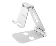FIXED Frame Phone silver - 1086730 - zdjęcie 1